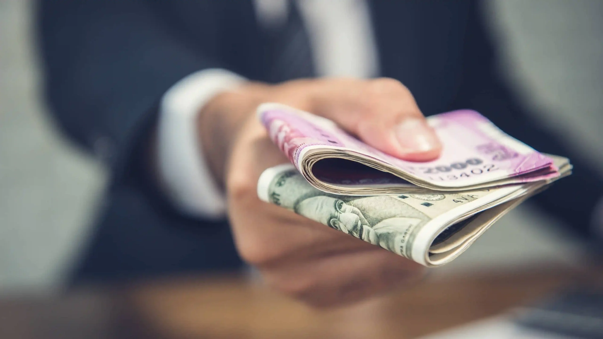 Government Officials Arrested for Bribery by Directorate of Vigilance and Anti-Corruption