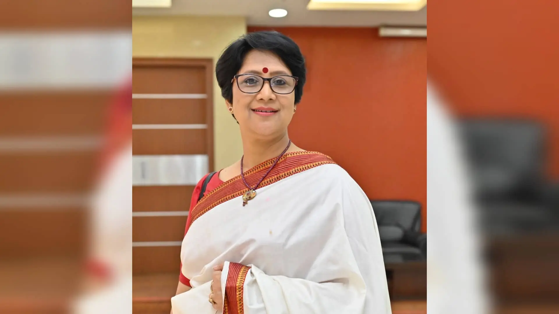 Joyshree Das Verma Assumes Office as the 41st National President of FICCI Ladies Organisation