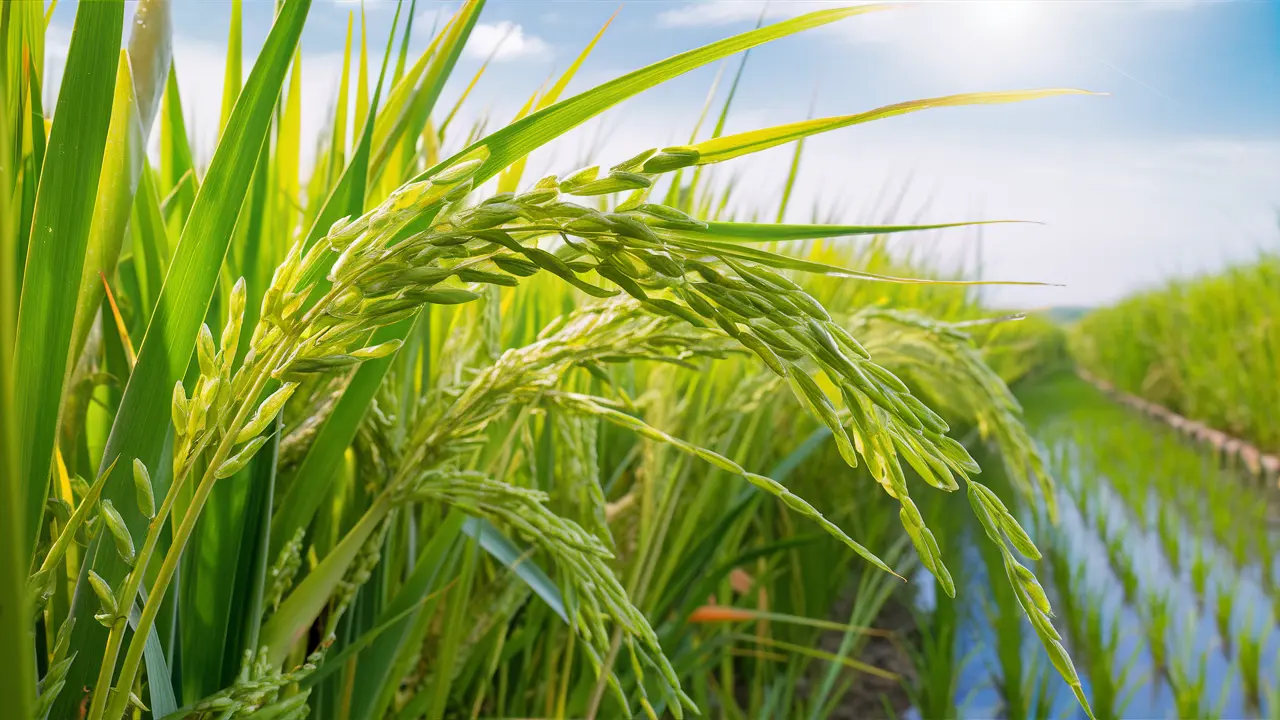 Assam's Farmers Embrace Digital Revolution with AgriStack Initiative