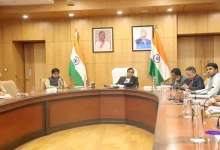 Assam CM Reviews Infrastructure Projects Across Key Sectors