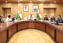 Assam CM Discusses Green Energy Projects Ahead of Advantage Assam 2.0 Summit