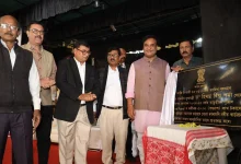 Assam CM Attends Azara Event, Announces Major Infrastructure Project