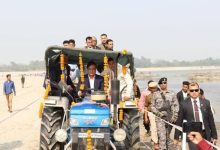 Assam CM Lauds Farmers' Efforts in Rani Chapori Transformation
