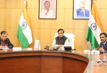 Assam CM Reviews Preparations for Advantage Assam 2.0 Summit