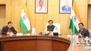 Assam CM Reviews Preparations for Advantage Assam 2.0 Summit
