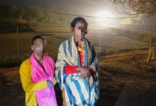 Assam Police Apprehend Bangladeshi Nationals Near Indo-Bangladesh Border