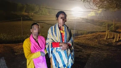 Assam Police Apprehend Bangladeshi Nationals Near Indo-Bangladesh Border