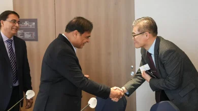 Assam CM Engages with South Korean Business Leaders to Boost Trade and Investments