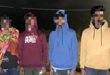 Assam Police Stops Illegal Infiltration, Apprehends 4 Bangladeshi Nationals