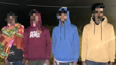 Assam Police Stops Illegal Infiltration, Apprehends 4 Bangladeshi Nationals