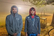 Bangladeshi Infiltration Foiled by Assam Police Near International Border