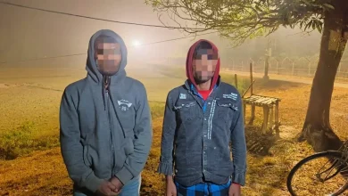 Bangladeshi Infiltration Foiled by Assam Police Near International Border