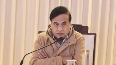 Himanta Biswa Sarma Announces Key Development Plans for Doom Dooma Sub-District