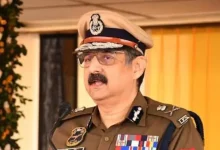 Harmeet Singh Appointed Interim Assam DGP Amid GP Singh’s CRPF Transition