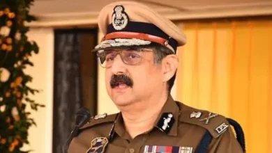 Harmeet Singh Appointed Interim Assam DGP Amid GP Singh’s CRPF Transition