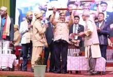 Assam CM Emphasizes Tai Ahom Heritage and Development in Dibrugarh