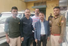 Guwahati-Mumbai Police Bust ₹21 Lakh Digital Arrest Scam, Accused Arrested