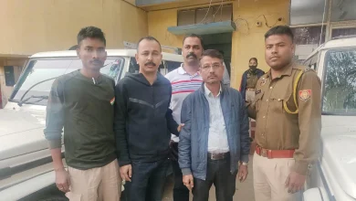 Guwahati-Mumbai Police Bust ₹21 Lakh Digital Arrest Scam, Accused Arrested