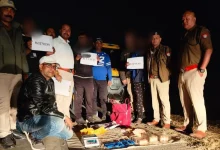 Cachar Police Intercepts Auto-Rickshaw, Seizes Huge YABA Consignment