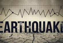 Earthquake of 4.8 Magnitude Shakes Assam