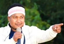 Assam Singer Rajib Sadiya Passes Away During Bhogali Bihu Celebrations