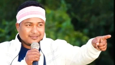Assam Singer Rajib Sadiya Passes Away During Bhogali Bihu Celebrations