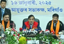Judicial Probe and SIT Formed After Umrangso Mine Tragedy in Assam