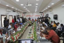 Assam Cabinet Approves Key Initiatives for Development and Welfare