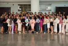 Grand Finale of 21st Livon Mega Miss North East on January 31
