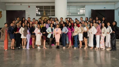 Grand Finale of 21st Livon Mega Miss North East on January 31