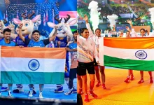 Indian Men’s and Women’s Teams Triumph at Kho Kho World Cup 2025