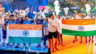 Indian Men’s and Women’s Teams Triumph at Kho Kho World Cup 2025
