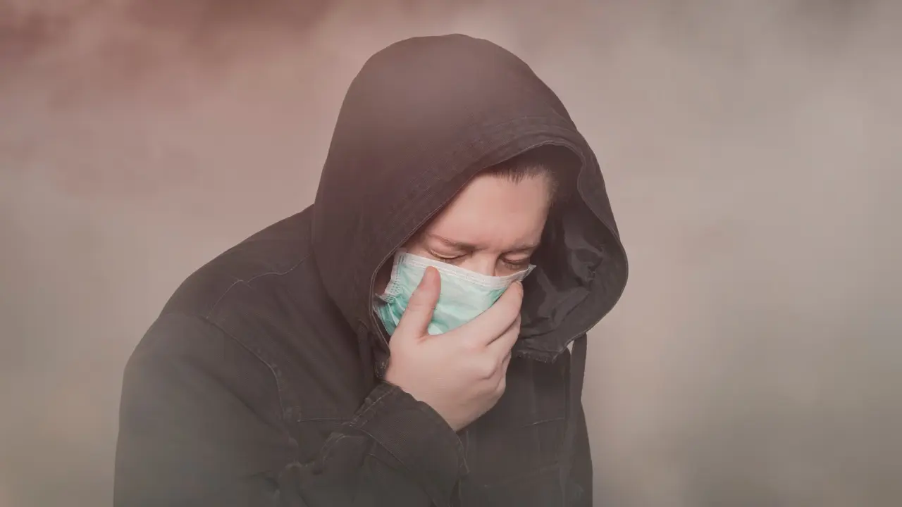How Winter Affects Pollution Levels