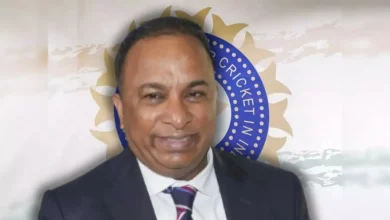 Former Assam Cricketer Devajit Saikia Appointed BCCI Secretary