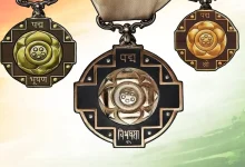 Five Eminent Assamese Honored with Padma Awards 2025