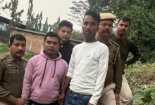 Guwahati Police Busts Counterfeit Currency Racket, Two Arrested