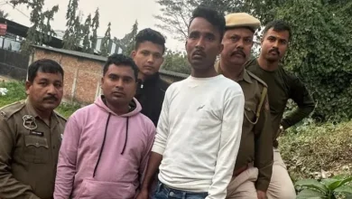 Guwahati Police Busts Counterfeit Currency Racket, Two Arrested