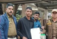 Guwahati Police Rescue Rare Tokay Gecko in Wildlife Trafficking Raid