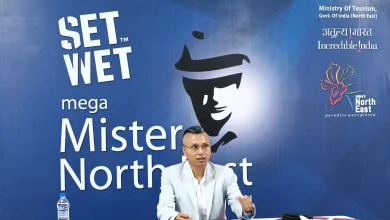 14th Set Wet Mega Mister North East Grand Finale Set for January 30