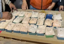 Assam Police Crack Down on Drug Trafficking in South Salmara District