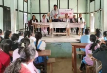 Cairn Oil & Gas Marks National Girl Child Day with Awareness Drive in Golaghat