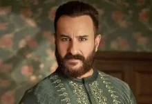 Bollywood Actor Saif Ali Khan Stabbed During Burglary Attempt at Bandra Home