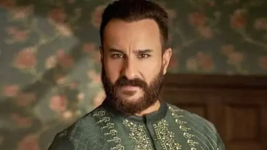 Bollywood Actor Saif Ali Khan Stabbed During Burglary Attempt at Bandra Home