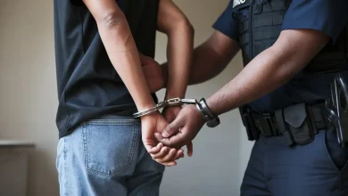 Guwahati Police Arrest 6 Over Cow Slaughter Video on Instagram