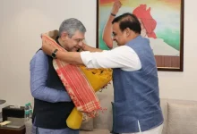 Assam CM, Union Minister Discuss Semiconductor Growth Ahead of Advantage Assam 2.0