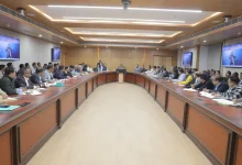 Assam CM Reviews Key Road Projects, Pushes for Faster Development