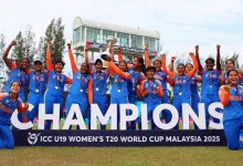 India Defeats South Africa to Win Second Straight Women’s U-19 T20 World Cup Title