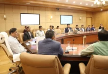 Assam CM Reviews Key Investment & Cultural Events Ahead of Advantage Assam 2.0