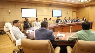 Assam CM Reviews Key Investment & Cultural Events Ahead of Advantage Assam 2.0