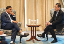 Assam CM Engages in Key Discussions in Singapore to Boost Development